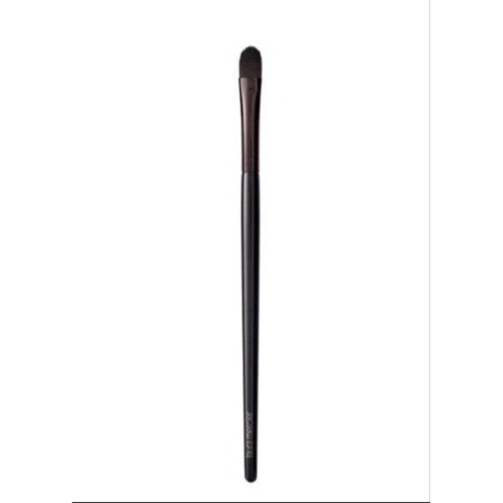 LAURA MERCIER Crème Eye Color Brush | 6.8” NIB